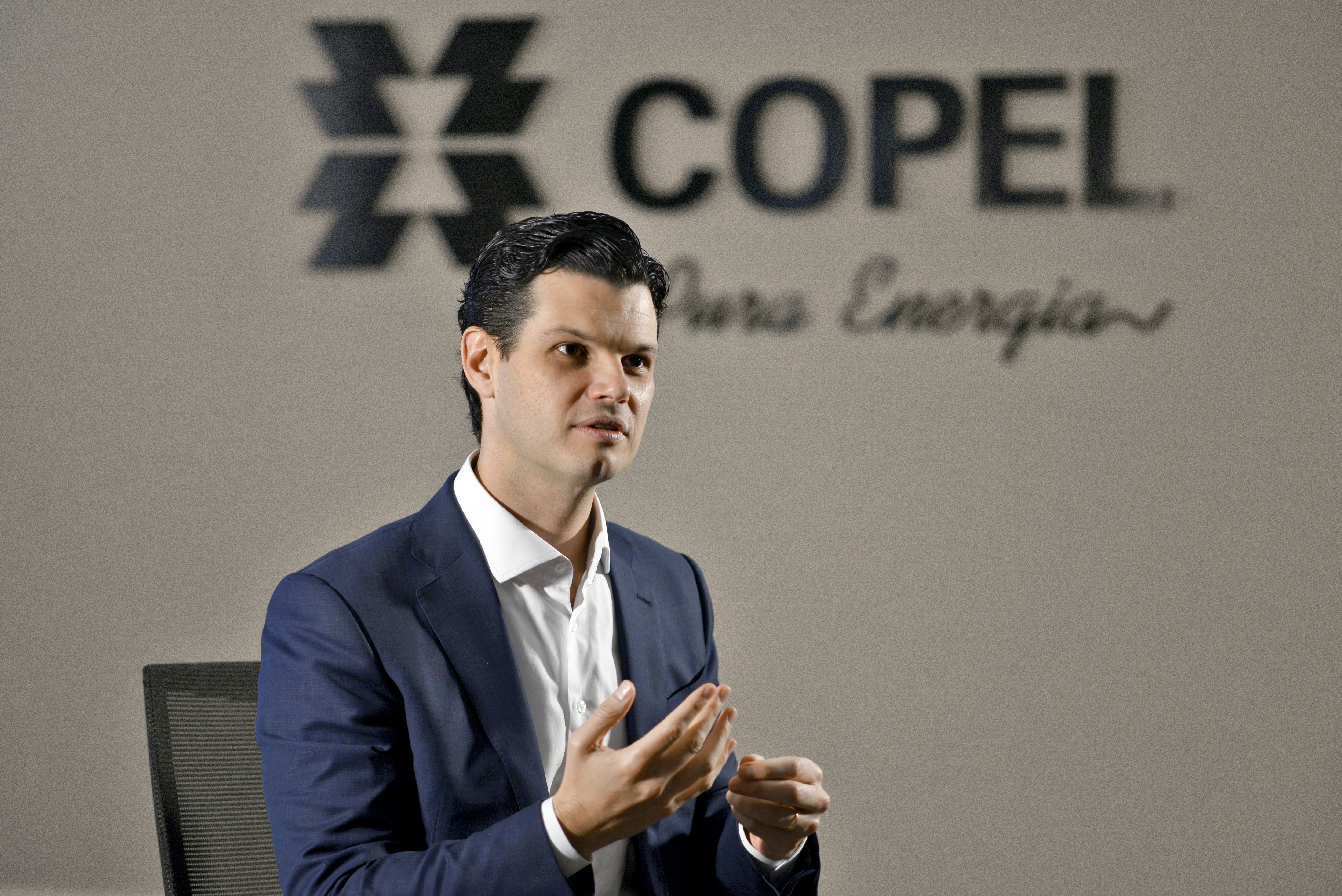 Copel mantém nota máxima da Fitch Ratings