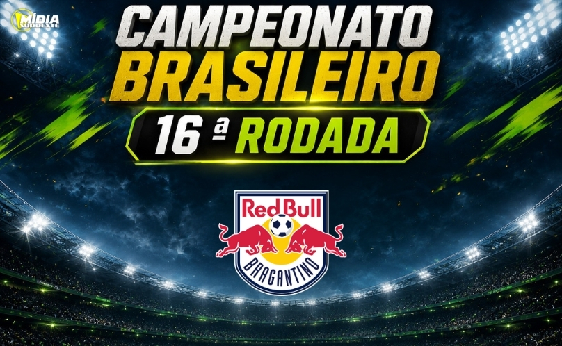 Bragantino vence o Vitória e entra no G-6 do Brasileirão