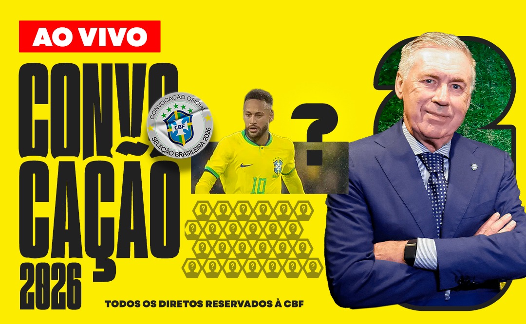 Notícia Esporte