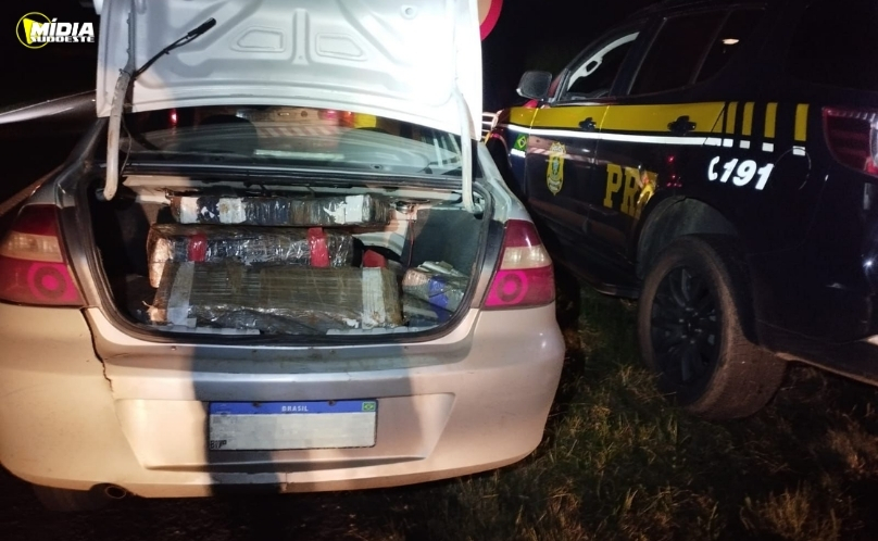 Operação Policial