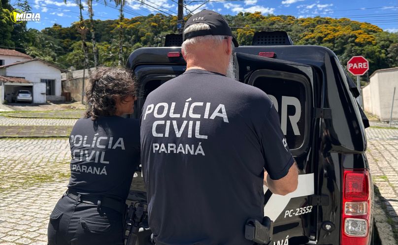Operação Policial