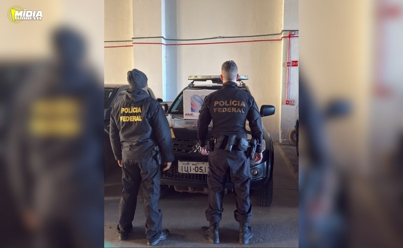 PF combate ao abuso sexual infantojuvenil