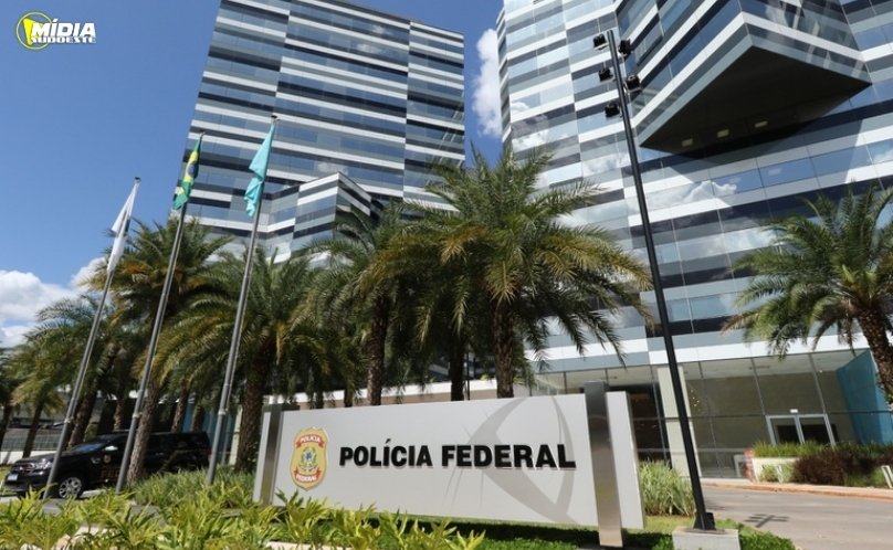 PF deflagra nova fase da Operação Compliance Zero em Rondônia