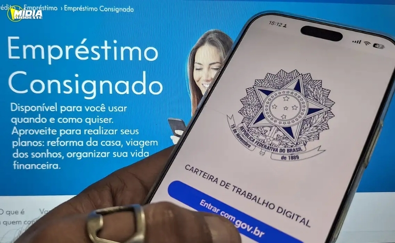 INSS passa a exigir biometria facial para empréstimos consignados