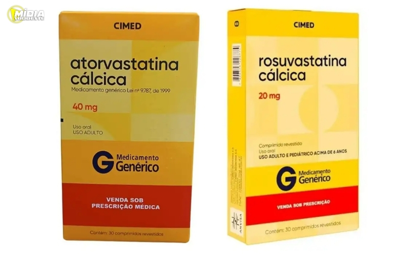 Anvisa suspende lote de corticoide e medicamentos para colesterol