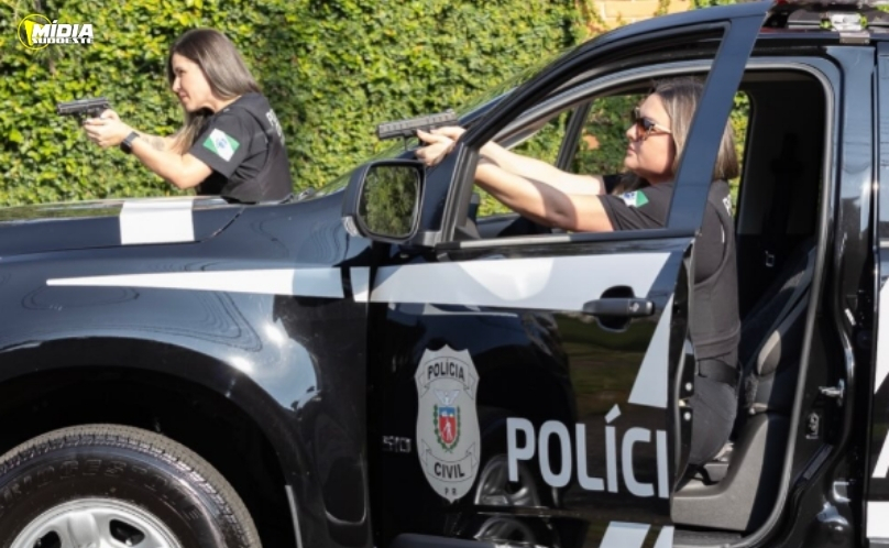 Operação Policial