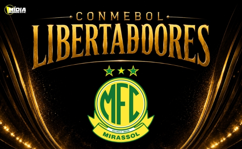 Notícia Esporte