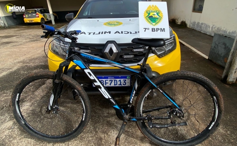 Operação Policial
