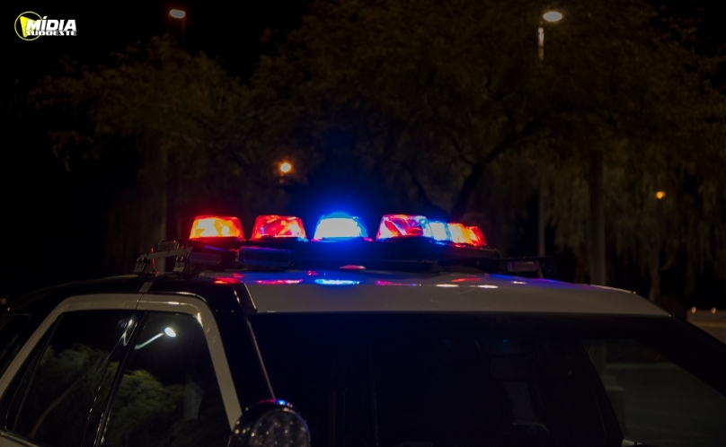 Operação Policial