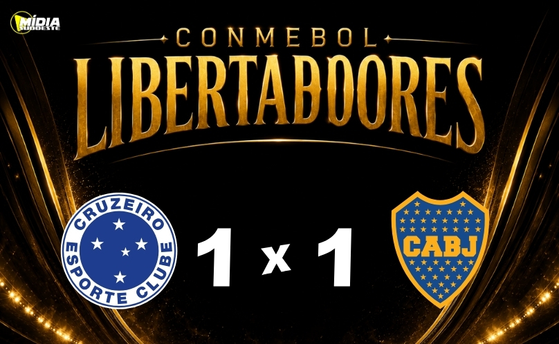 Notícia Esporte