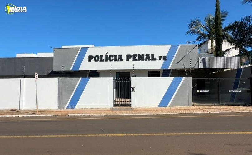 PRF apreende medicamentos