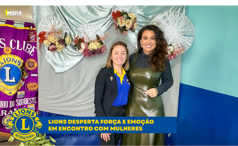 Notícia Regional
