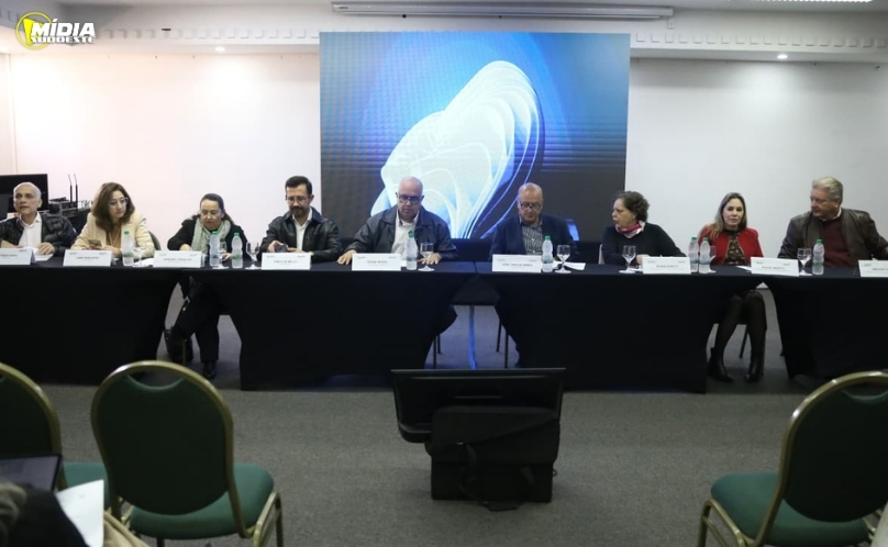 PRF apreende medicamentos