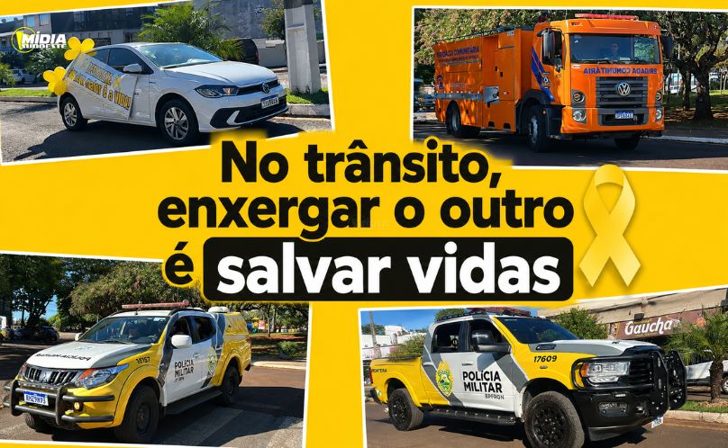 PRF apreende medicamentos