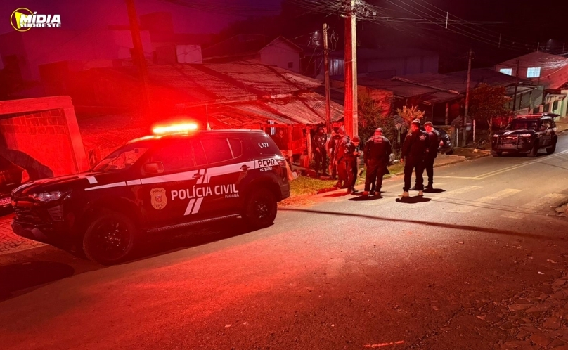 PRF apreende medicamentos