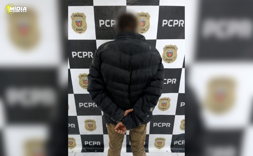 Operação Policial