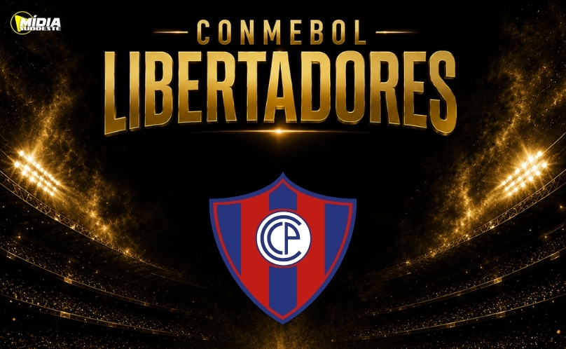 Notícia Esporte