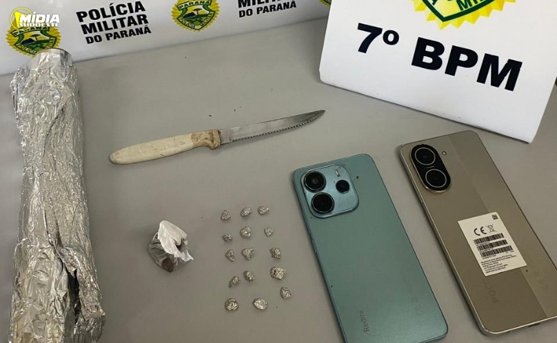 Operação Policial