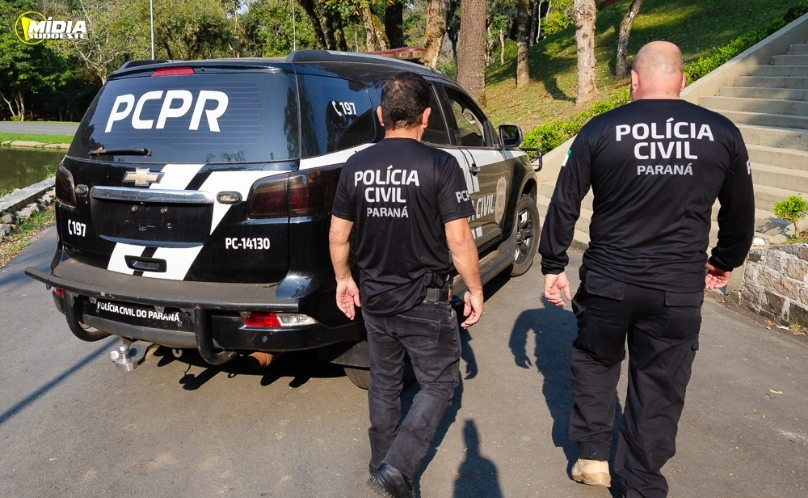 PCPR indicia homem por estupro de vulnerável após investigação