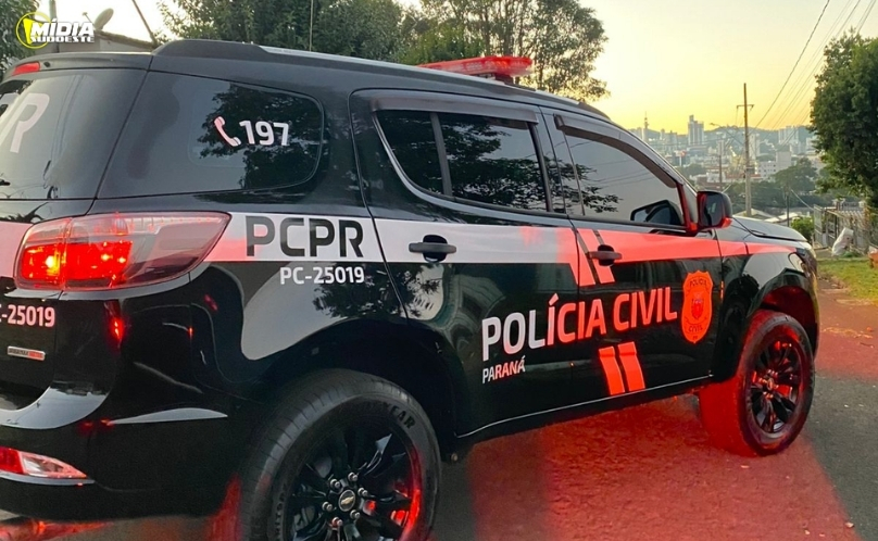 PCPR cumpre prisões e bloqueia bens em investigação sobre apostas ilegais