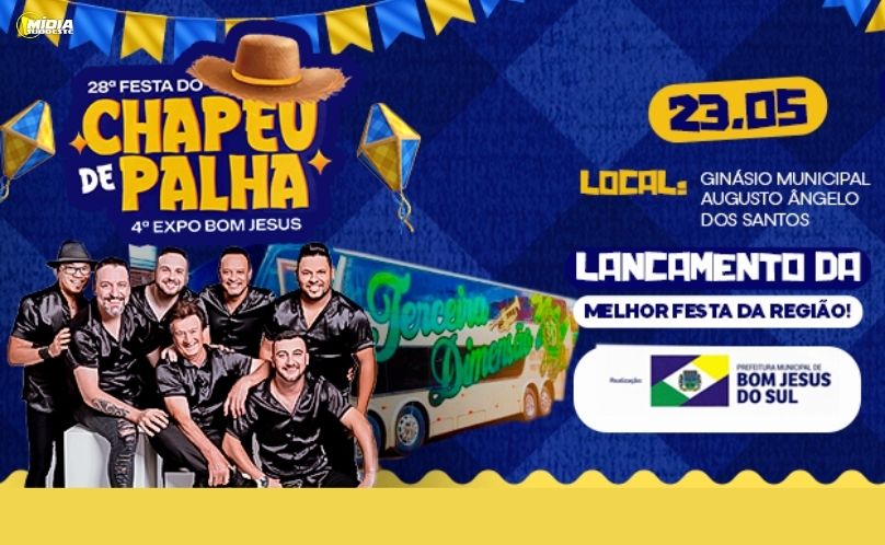 Notícia Regional