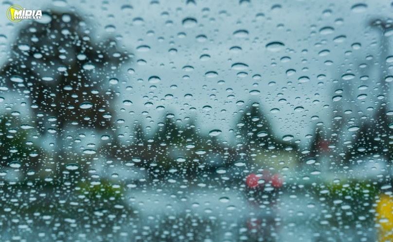 Instabilidade avança e traz chuva para todo o Paraná