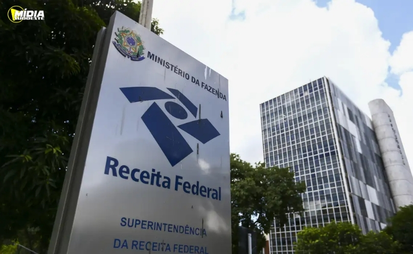Arrecadação federal bate recorde em abril e soma R$ 278,8 bilhões