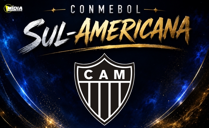 Atlético-MG faz 2 a 0 no Cienciano e decide vaga na última rodada