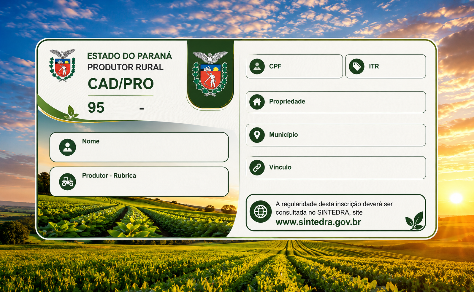 CAD/PRO pode ser suspenso por notas fiscais sem baixa