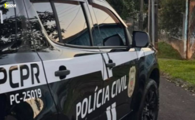 Operação Policial