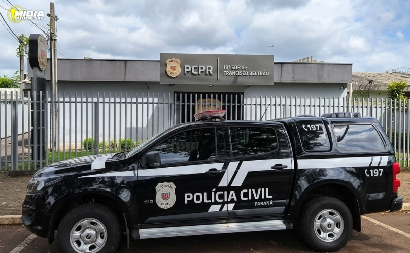 Operação Policial