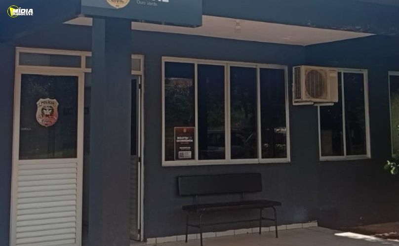 Polícia Civil indicia homem por crimes sexuais contra duas mulheres