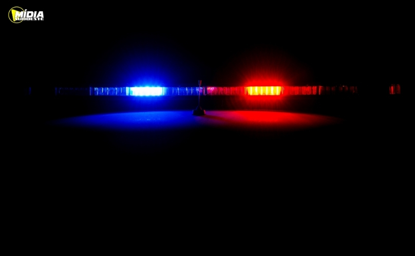Homem com mandado em aberto é preso em Rondon