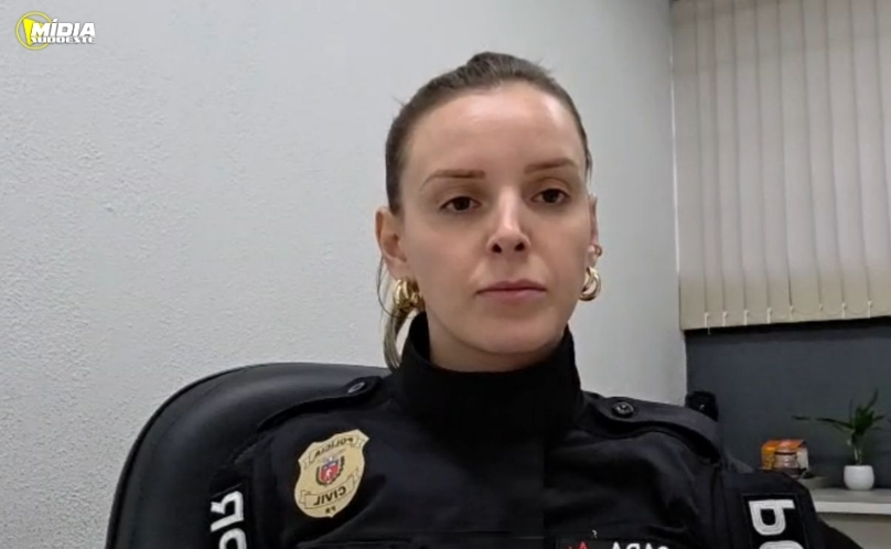 Mulher é presa em flagrante por maus-tratos a cães