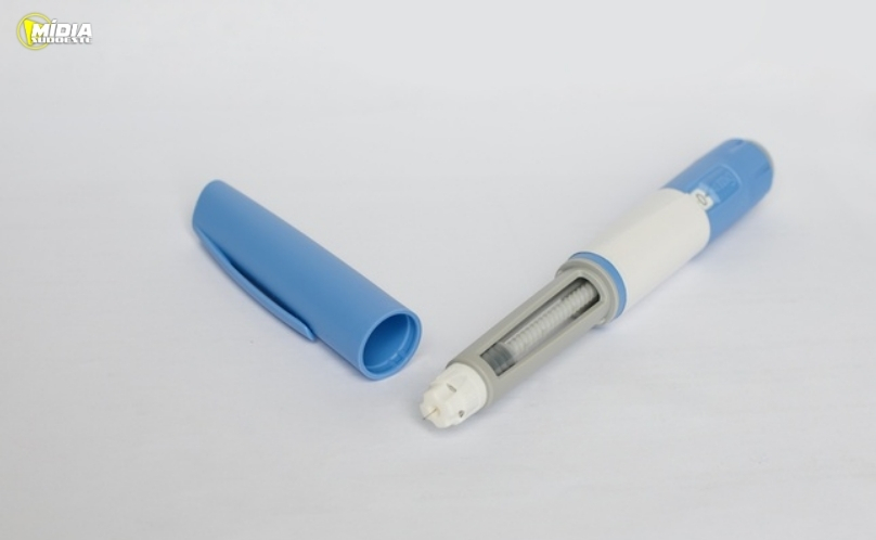 Anvisa aprova primeira caneta análoga ao Ozempic para diabetes