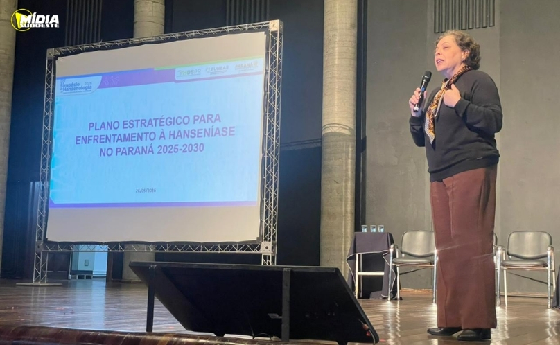 Especialistas discutem desafios no enfrentamento da hanseníase