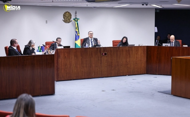 STF mantém entendimento sobre aposentadoria compulsória como pena para juízes