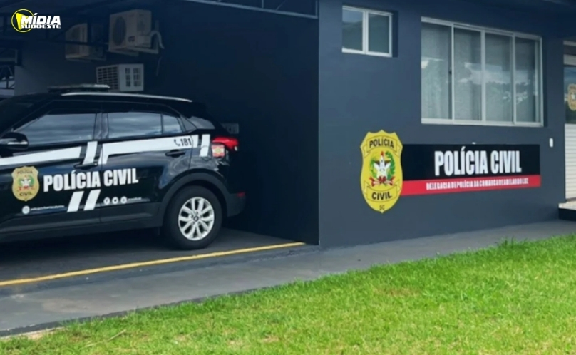 Prisão em flagrante ocorre após descumprimento de medida protetiva