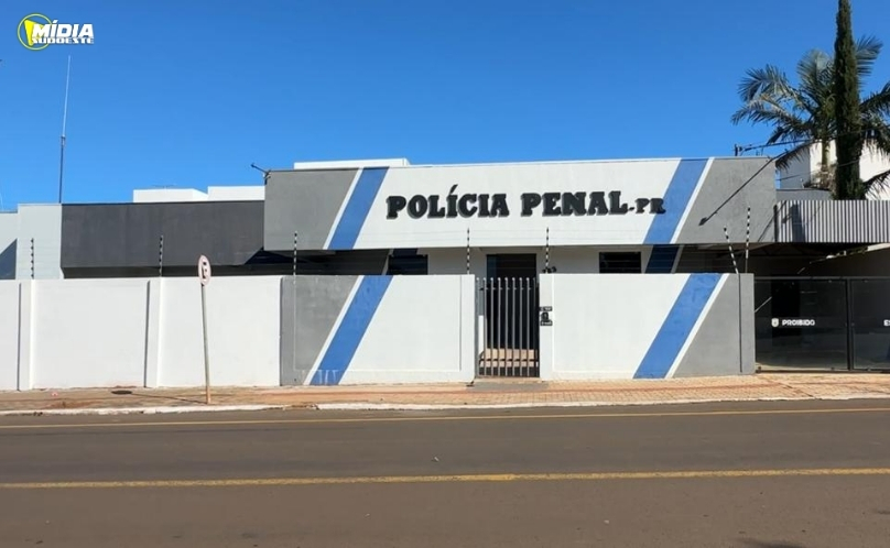 PCPR cumpre mandado de prisão por estupro