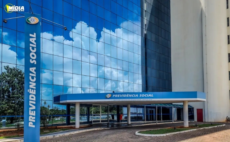 Vazamento de dados no INSS expõe 2,8 milhões de CPFs