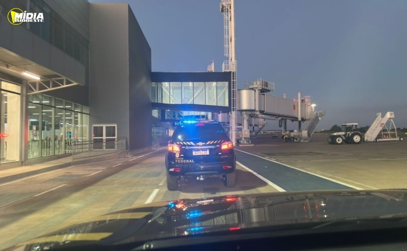 Operação Policial