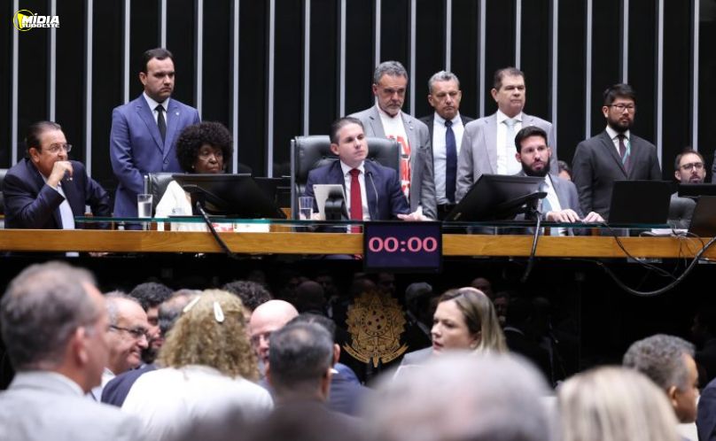 Notícia Geral