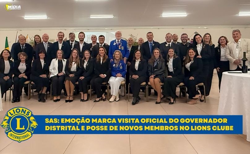 Notícia Regional