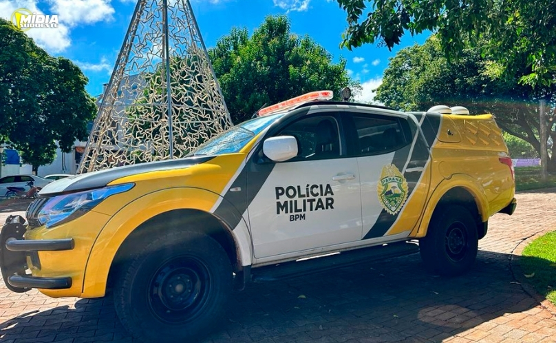 SAS: Mulher é flagrada com carga irregular de desodorantes