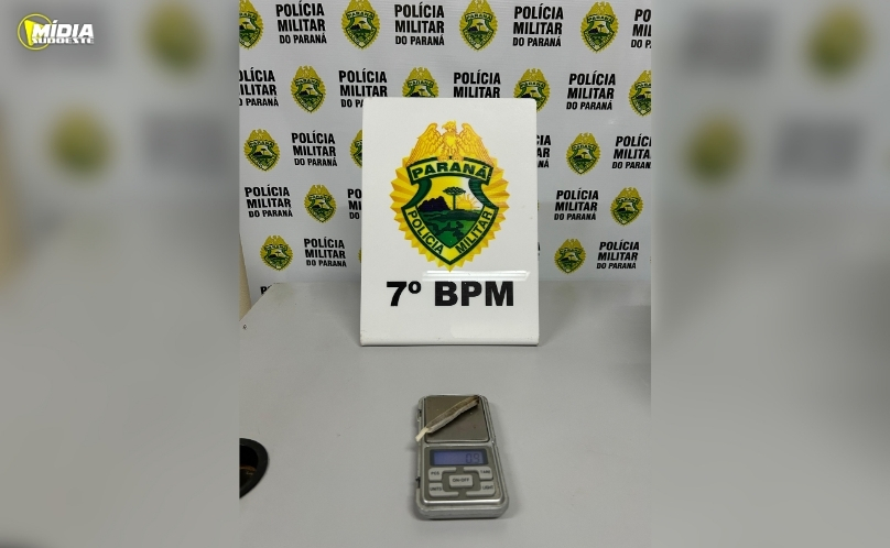 Operação Policial