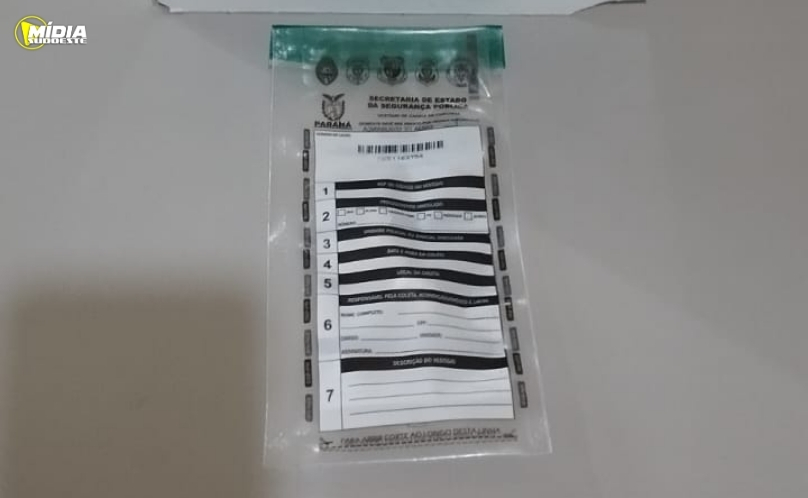 Operação Policial