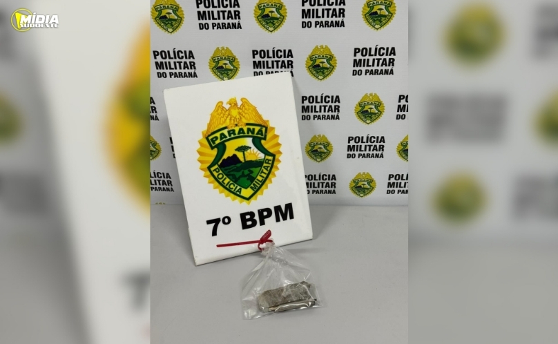 Operação Policial