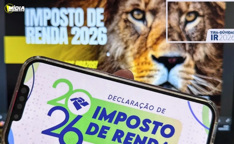 Prazo para declarar Imposto de Renda termina às 23h59 desta sexta