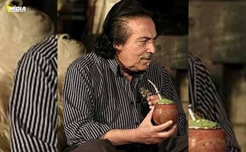 Pedro Ortaça morre aos 83 anos após complicações de saúde