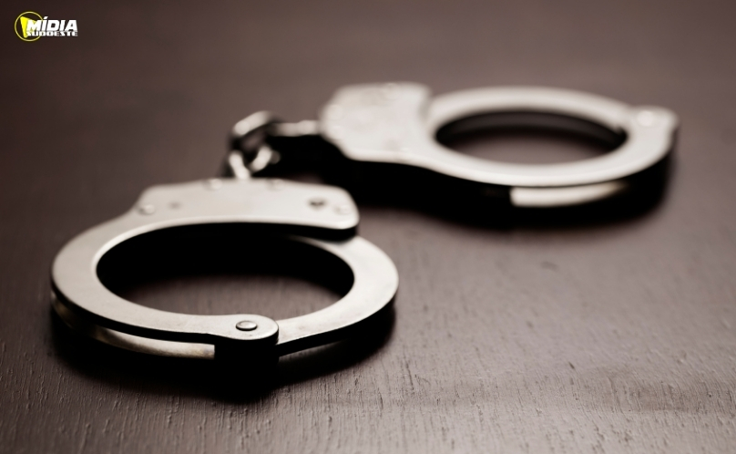 Quatro pessoas são presas por tráfico em Marmeleiro